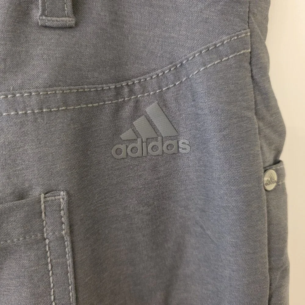 adidas golf pants